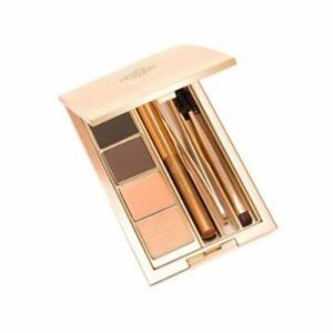BROW BAR by Reema MEDIUM Bombshell Brow Kit In Full Size Brow Palette